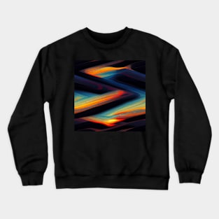 What is antimatter? #2 Crewneck Sweatshirt